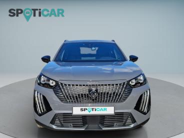 SPOTICAR Peugeot 2008 1.2 Hybrid 145 Allure E-dcs6 Usada - Suv-4x4 Gasolina Cinzento Selenium Metalizado - Almada - 1200224578_2