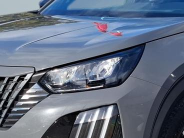 SPOTICAR Peugeot 2008 1.2 Hybrid 145 Allure E-dcs6 Usada - Suv-4x4 Gasolina Cinzento Selenium Metalizado - Almada - 1200224578_3