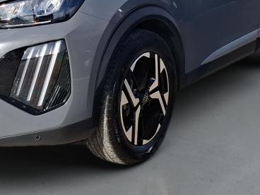 SPOTICAR Peugeot 2008 1.2 Hybrid 145 Allure E-dcs6 Usada - Suv-4x4 Gasolina Cinzento Selenium Metalizado - Almada - 1200224578_4