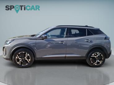 SPOTICAR Peugeot 2008 1.2 Hybrid 145 Allure E-dcs6 Usada - Suv-4x4 Gasolina Cinzento Selenium Metalizado - Almada - 1200224578_5