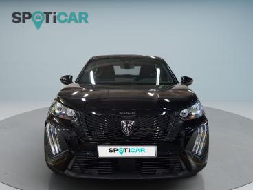 SPOTICAR Peugeot 2008 1.2 100 Cv Style Usada - Suv-4x4 Gasolina Preto Perla Nera Metalizado - Almada - 1200224678_2