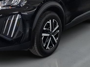 SPOTICAR Peugeot 2008 1.2 100 Cv Style Usada - Suv-4x4 Gasolina Preto Perla Nera Metalizado - Almada - 1200224678_4