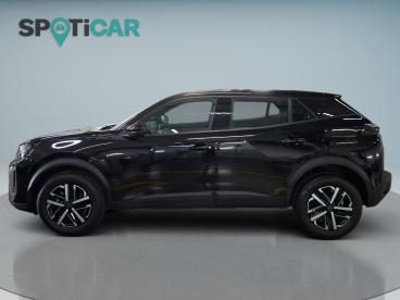 SPOTICAR Peugeot 2008 1.2 100 Cv Style Usada - Suv-4x4 Gasolina Preto Perla Nera Metalizado - Almada - 1200224678_5
