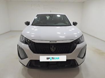 SPOTICAR Peugeot 2008 1.2 Puretech 100cv Style Usada - Suv-4x4 Gasolina Branco - Paco De Arcos - 1200224713_2