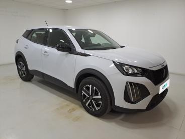 SPOTICAR Peugeot 2008 1.2 Puretech 100cv Style Usada - Suv-4x4 Gasolina Branco - Paco De Arcos - 1200224713_3