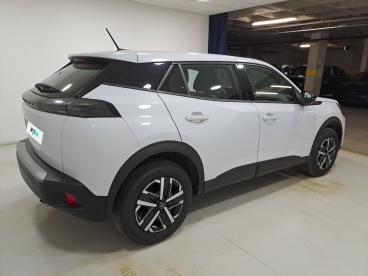 SPOTICAR Peugeot 2008 1.2 Puretech 100cv Style Usada - Suv-4x4 Gasolina Branco - Paco De Arcos - 1200224713_4