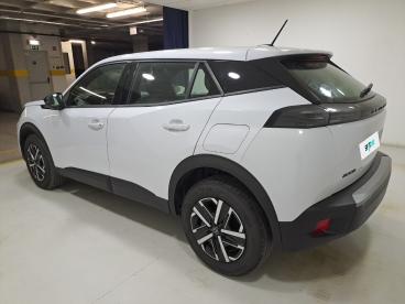 SPOTICAR Peugeot 2008 1.2 Puretech 100cv Style Usada - Suv-4x4 Gasolina Branco - Paco De Arcos - 1200224713_5