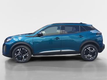 SPOTICAR Peugeot 2008 1.2 Puretech Allure Usada - Suv-4x4 Gasolina Cinza - Rio Tinto - 1200224774_2