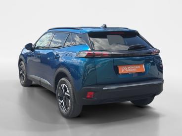 SPOTICAR Peugeot 2008 1.2 Puretech Allure Usada - Suv-4x4 Gasolina Cinza - Rio Tinto - 1200224774_3