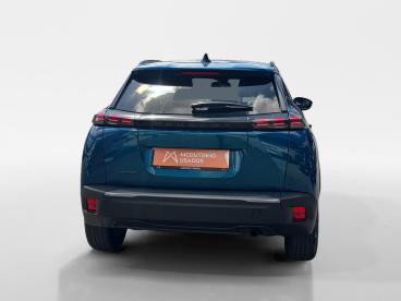 SPOTICAR Peugeot 2008 1.2 Puretech Allure Usada - Suv-4x4 Gasolina Cinza - Rio Tinto - 1200224774_4