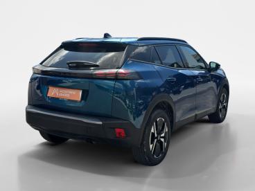 SPOTICAR Peugeot 2008 1.2 Puretech Allure Usada - Suv-4x4 Gasolina Cinza - Rio Tinto - 1200224774_5
