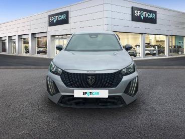 SPOTICAR Peugeot 2008 1.2 Puretech 100cv Style Usada - Suv-4x4 Gasolina Cinza - Leiria - 1200224795_2
