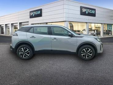 SPOTICAR Peugeot 2008 1.2 Puretech 100cv Style Usada - Suv-4x4 Gasolina Cinza - Leiria - 1200224795_4