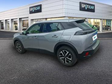 SPOTICAR Peugeot 2008 1.2 Puretech 100cv Style Usada - Suv-4x4 Gasolina Cinza - Leiria - 1200224795_5