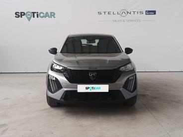 SPOTICAR Peugeot 2008 1.2 Puretech 100cv Style Usada - Suv-4x4 Gasolina Cinzento Artense - Amadora - 1200224808_2