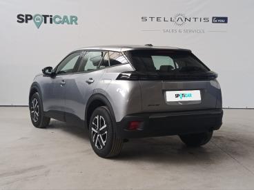SPOTICAR Peugeot 2008 1.2 Puretech 100cv Style Usada - Suv-4x4 Gasolina Cinzento Artense - Amadora - 1200224808_5