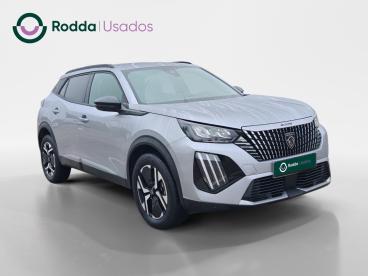 SPOTICAR Peugeot 2008 Allure Hybrid 136 Cv E-dcs6 Usada - Suv-4x4 Híbrido Outras - Aveiro - 1200224845_1