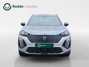 SPOTICAR Peugeot 2008 Allure Hybrid 136 Cv E-dcs6 Usada - Suv-4x4 Híbrido Outras - Aveiro - 1200224845_2