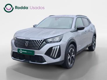 SPOTICAR Peugeot 2008 Allure Hybrid 136 Cv E-dcs6 Usada - Suv-4x4 Híbrido Outras - Aveiro - 1200224845_3