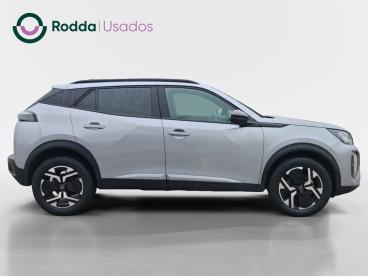 SPOTICAR Peugeot 2008 Allure Hybrid 136 Cv E-dcs6 Usada - Suv-4x4 Híbrido Outras - Aveiro - 1200224845_4