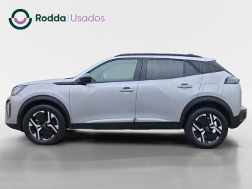 SPOTICAR Peugeot 2008 Allure Hybrid 136 Cv E-dcs6 Usada - Suv-4x4 Híbrido Outras - Aveiro - 1200224845_5