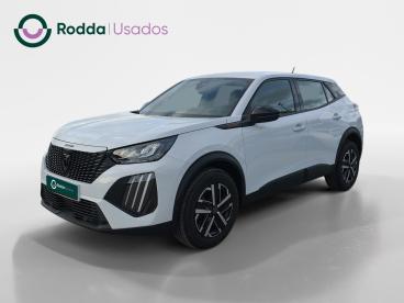 SPOTICAR Peugeot 2008 Style 1.2 Puretech 100 Cv Cvm6 Usada - Suv-4x4 Gasolina Outras - Coimbra - 1200224880_3