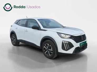 SPOTICAR Peugeot 2008 Style 1.2 Puretech 100 Cv Cvm6 Usada - Suv-4x4 Gasolina Outras - Coimbra - 1200224882_1