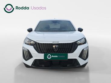 SPOTICAR Peugeot 2008 Style 1.2 Puretech 100 Cv Cvm6 Usada - Suv-4x4 Gasolina Outras - Coimbra - 1200224882_2