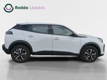 SPOTICAR Peugeot 2008 Style 1.2 Puretech 100 Cv Cvm6 Usada - Suv-4x4 Gasolina Outras - Coimbra - 1200224882_4