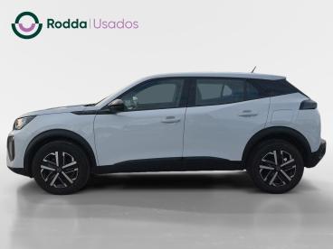 SPOTICAR Peugeot 2008 Style 1.2 Puretech 100 Cv Cvm6 Usada - Suv-4x4 Gasolina Outras - Coimbra - 1200224882_5