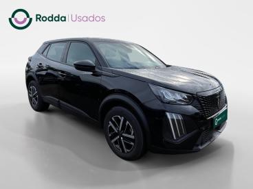 SPOTICAR Peugeot 2008 Style 1.2 Puretech 100 Cv Cvm6 Usada - Suv-4x4 Gasolina Outras - Coimbra - 1200224890_1