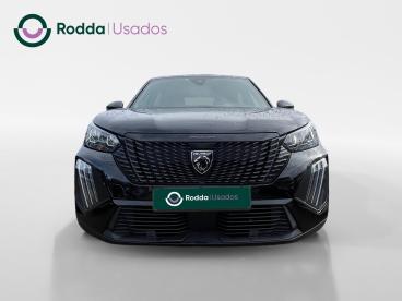 SPOTICAR Peugeot 2008 Style 1.2 Puretech 100 Cv Cvm6 Usada - Suv-4x4 Gasolina Outras - Coimbra - 1200224890_2