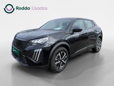 SPOTICAR Peugeot 2008 Style 1.2 Puretech 100 Cv Cvm6 Usada - Suv-4x4 Gasolina Outras - Coimbra - 1200224890_3
