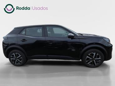 SPOTICAR Peugeot 2008 Style 1.2 Puretech 100 Cv Cvm6 Usada - Suv-4x4 Gasolina Outras - Coimbra - 1200224890_4
