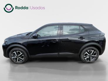 SPOTICAR Peugeot 2008 Style 1.2 Puretech 100 Cv Cvm6 Usada - Suv-4x4 Gasolina Outras - Coimbra - 1200224890_5