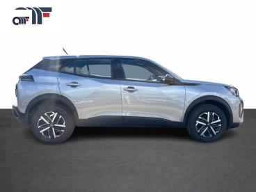 SPOTICAR Peugeot 2008 1.2 Puretech Style Usada - Comerciais Gasolina Cinza - Vila Nova Gaia - 1200225061_5