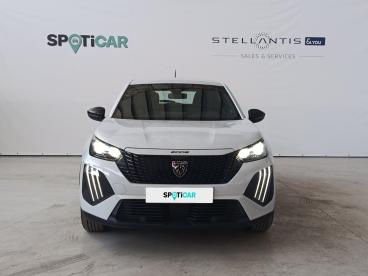 SPOTICAR Peugeot 2008 1.2 Puretech 100cv Style Usada - Suv-4x4 Gasolina Branco - Carnaxide - 1200225134_2