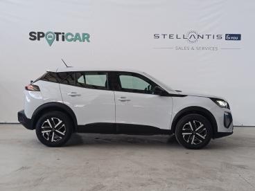 SPOTICAR Peugeot 2008 1.2 Puretech 100cv Style Usada - Suv-4x4 Gasolina Branco - Carnaxide - 1200225134_4