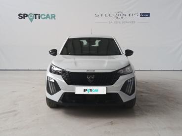 SPOTICAR Peugeot 2008 1.2 Puretech 100cv Style Usada - Suv-4x4 Gasolina Branco - Carnaxide - 1200225188_2