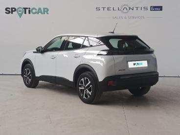 SPOTICAR Peugeot 2008 1.2 Puretech 100cv Style Usada - Suv-4x4 Gasolina Branco - Carnaxide - 1200225188_5