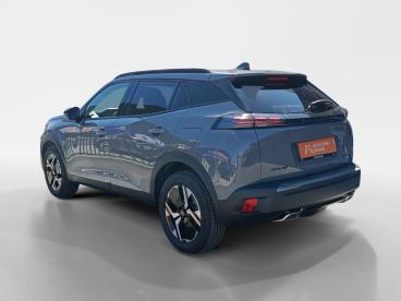 SPOTICAR Peugeot 2008 1.2 Hybrid Allure E-dcs6 Usada - Suv-4x4 Híbrido Preto - Coimbra - 1200225301_3