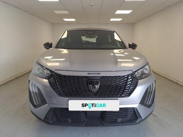 SPOTICAR Peugeot 2008 1.2 Puretech 100cv Style Usada - Suv-4x4 Gasolina Cinzento Artense - Carnaxide - 1200225396_2