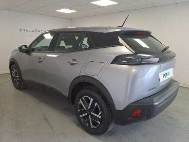 SPOTICAR Peugeot 2008 1.2 Puretech 100cv Style Usada - Suv-4x4 Gasolina Cinzento Artense - Carnaxide - 1200225396_5