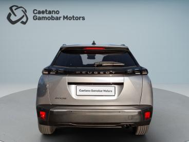 SPOTICAR Peugeot 2008 1.2 Puretech 100cv Allure Usada - Suv-4x4 Gasolina Cinzento Artense Metalizado - Vila Nova De Gaia - 1200225399_5