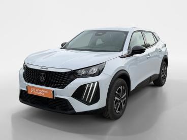 SPOTICAR Peugeot 2008 1.2 Puretech Style Usada - Suv-4x4 Gasolina Branco - Lisboa - 1200225418_1