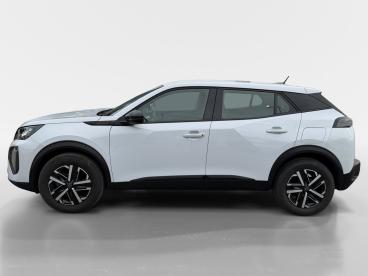 SPOTICAR Peugeot 2008 1.2 Puretech Style Usada - Suv-4x4 Gasolina Branco - Lisboa - 1200225418_2