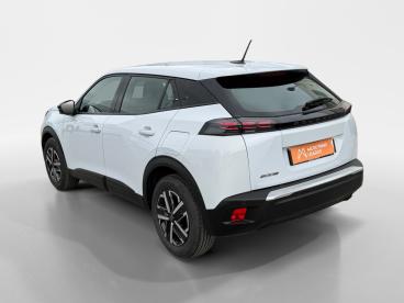 SPOTICAR Peugeot 2008 1.2 Puretech Style Usada - Suv-4x4 Gasolina Branco - Lisboa - 1200225418_3