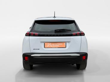 SPOTICAR Peugeot 2008 1.2 Puretech Style Usada - Suv-4x4 Gasolina Branco - Lisboa - 1200225418_4