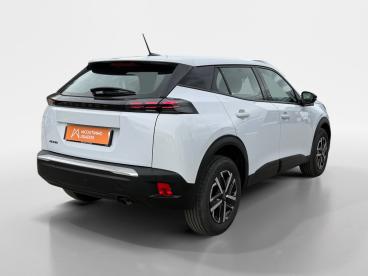 SPOTICAR Peugeot 2008 1.2 Puretech Style Usada - Suv-4x4 Gasolina Branco - Lisboa - 1200225418_5
