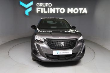 SPOTICAR Peugeot 2008  Usada - Comerciais Diesel Cinza - Matosinhos-sra.hora - 1200225435_1
